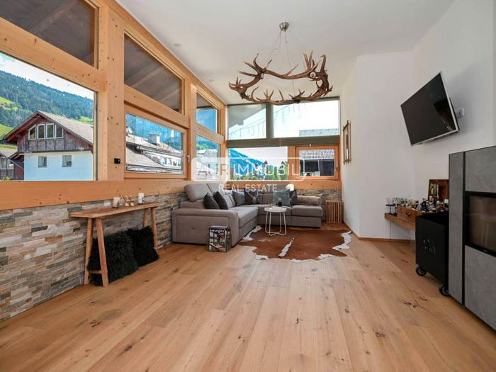 Appartamento con 6 locali in vendita in Via Drava, Centro, San Candido