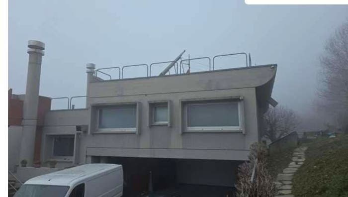 Casa con 6 locali in vendita in Via Giaveno, Cumiana