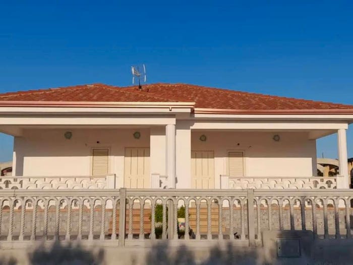 Casa trilocale in vendita in Via Parigi, Steccato Di Cutro, Cutro