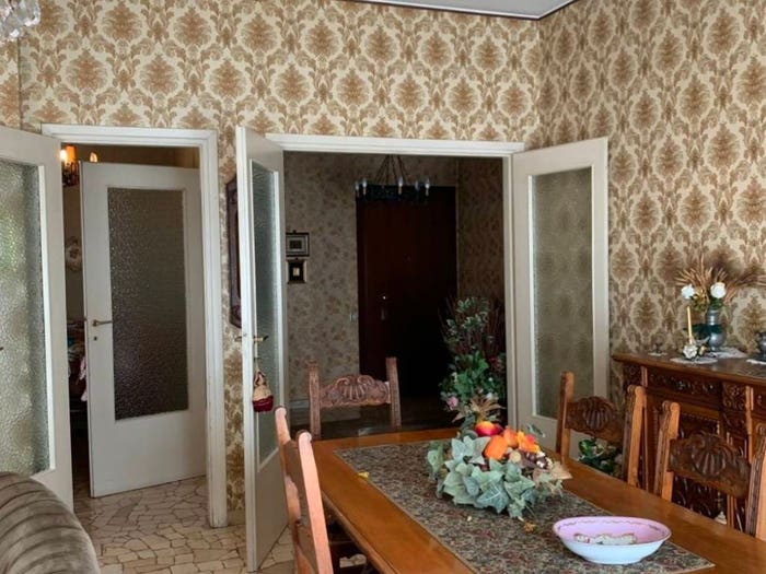 Appartamento quadrilocale in vendita in Via Carlo Goldoni, San Giuseppe, Monza