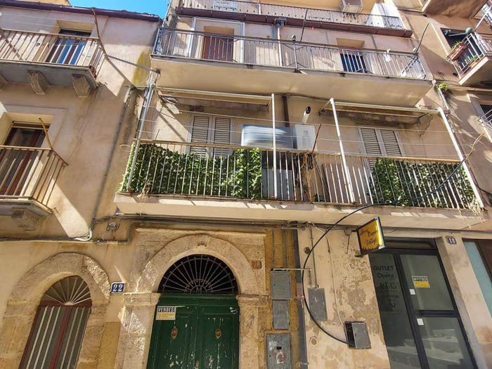 Appartamento trilocale in vendita in Via Gesualdo Bufalino, Grammichele