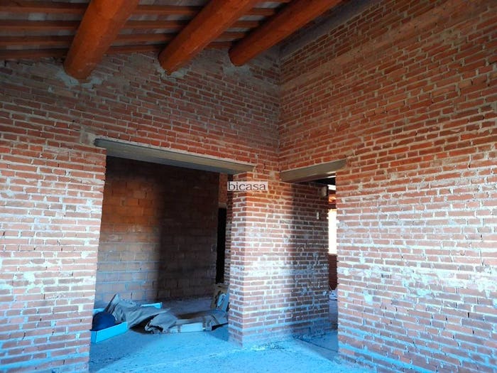 Appartamento trilocale in vendita in strada ferriera, Candelara, Pesaro