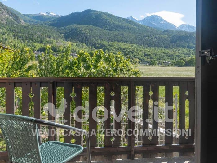 Appartamento quadrilocale in vendita in Località Chez Sapin, Chez Croiset, Fénis