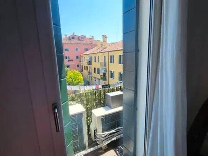 Appartamento con 5 locali in vendita in Neighbourhood La Giudecca, Redentore Palanca, Venezia