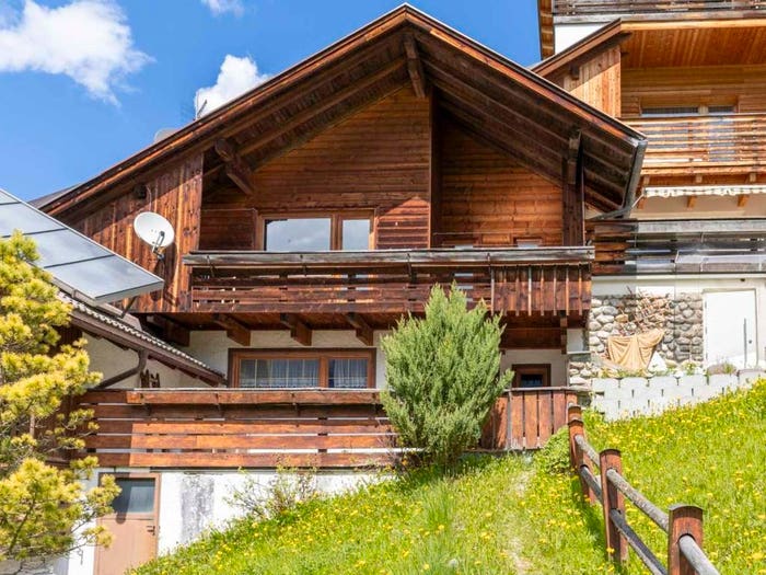 Casa con 5 locali in vendita in Strada San Linert, Centro, Badia