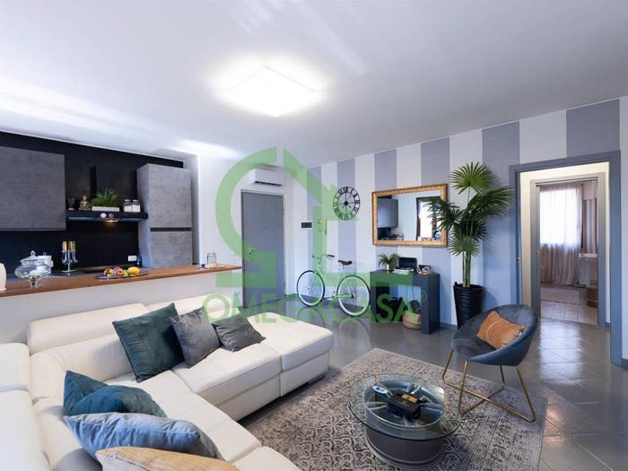 Appartamento trilocale in vendita in Via Don Giuseppe Mazza, Centro, Casalpusterlengo