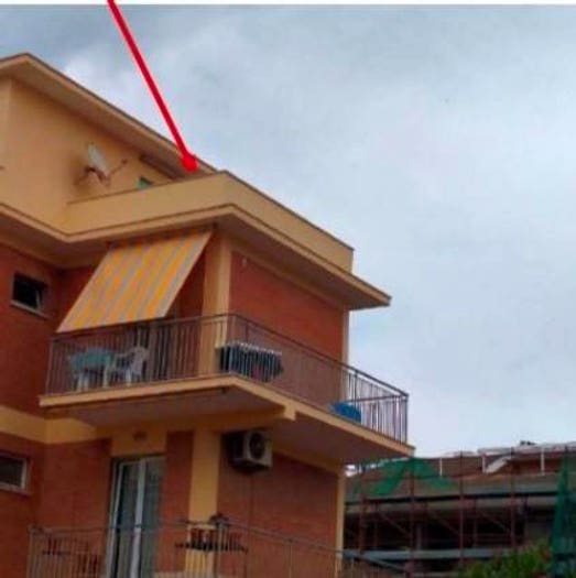 Casa trilocale in vendita in Via Passo del Muraglione, Cioccati Zucchetti, Nettuno