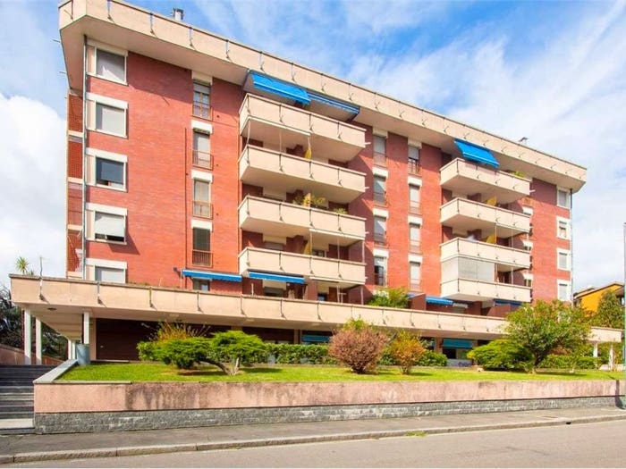 Appartamento trilocale in vendita in Via Faverio Pogliani Luigia, Palazzolo Milanese, Paderno Dugnano