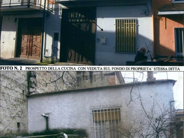 Casa con 5 locali in vendita in Contrada Cesina, Tufino
