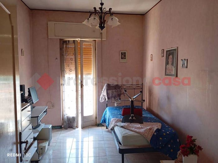Appartamento con 5 locali in vendita in Via Ospedale Vecchio, Centro, Ceccano