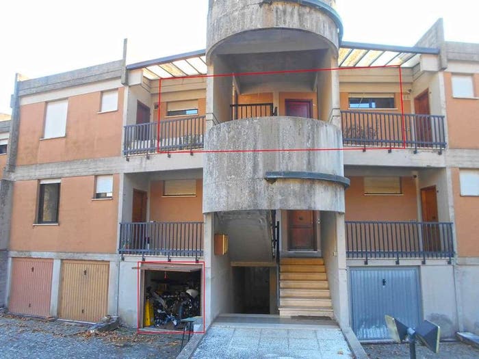 Appartamento trilocale in vendita in Via B Buozzi, Centro, Chianciano Terme