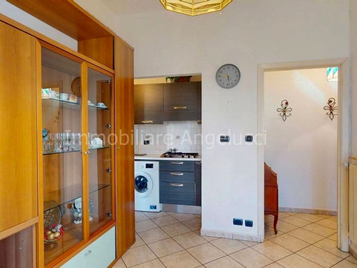 Appartamento bilocale in vendita in Via Gran sasso, Borghetto Santo Spirito