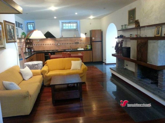 Casa con 6 locali in vendita in Via Maggio, Colle delle Ginestre Pedica, Grottaferrata