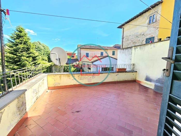 Appartamento quadrilocale in vendita in Via Giuseppe Mazzini, Borgo A Buggiano, Buggiano