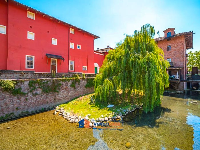 Appartamento con 6 locali in vendita in Via Trento Trieste, Pancalieri