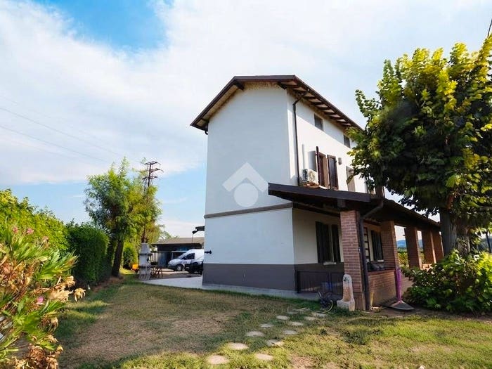 Casa trilocale in vendita in Formigine