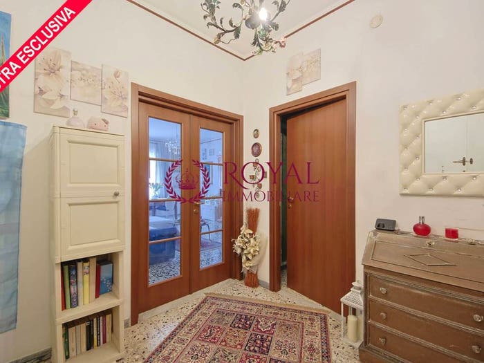 Appartamento quadrilocale in vendita in Via Elia Baquis, Accademia Terrazza Mascagni, Livorno