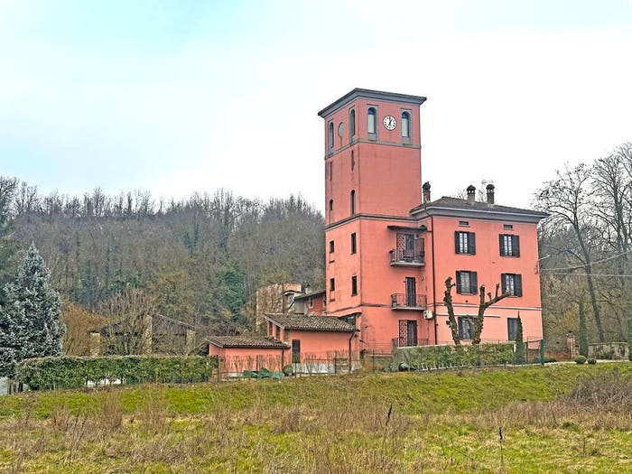 Casa con 6 locali in vendita in Località Zaffignano, Ponte dell'Olio