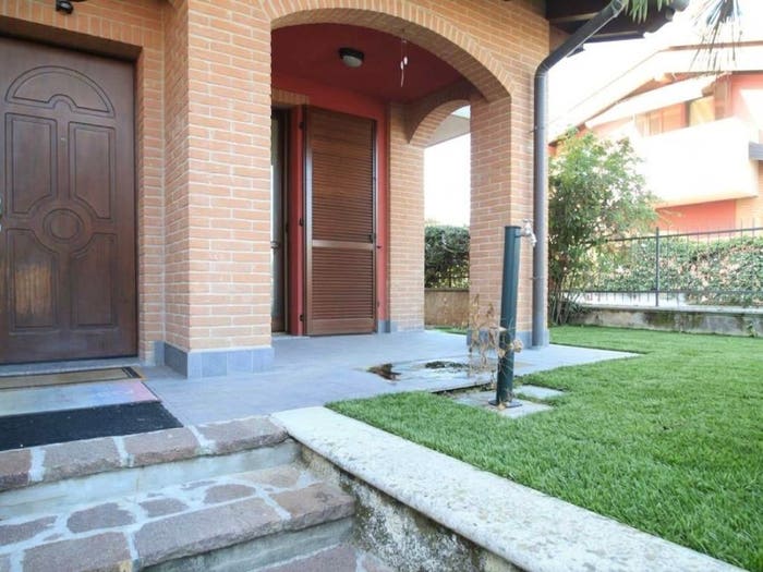 Casa quadrilocale in vendita in Cascina Fidelina, Carugate