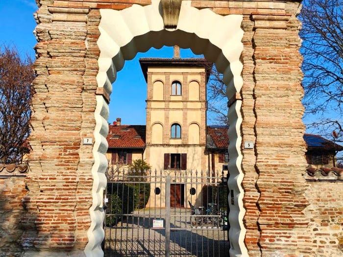 Appartamento quadrilocale in vendita in Via Giuseppe Vaccaro, Casteldebole, Bologna