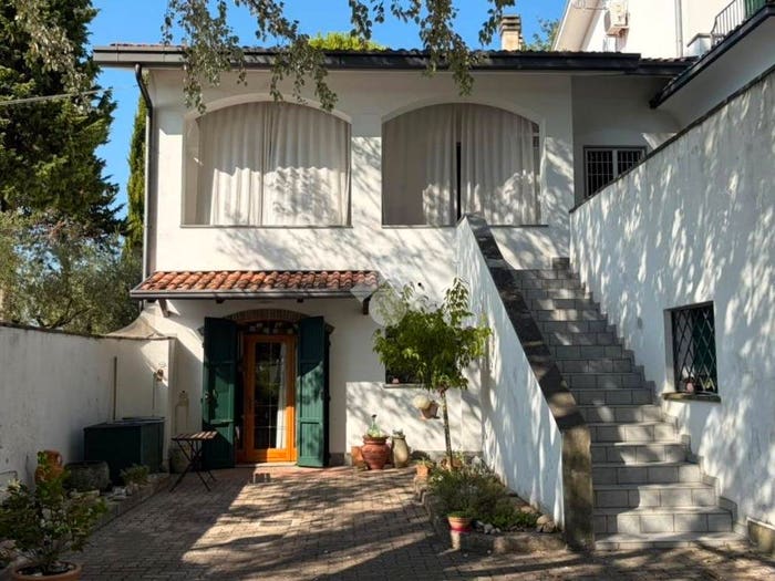 Casa trilocale in vendita in Via S Tomaso, Saiano San Tomaso, Cesena