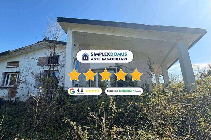 Appartamento con 6 locali in vendita in Via Roiata, Centro, San Quirino