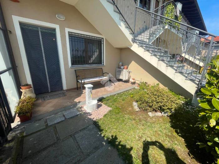 Appartamento monolocale in vendita in Stradale pinerolo, Cappella Moreri, Bricherasio