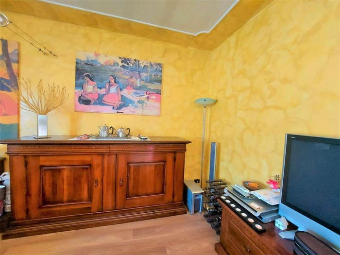 Appartamento con 5 locali in vendita in Via Francesco Bocchi, Centro, Adria