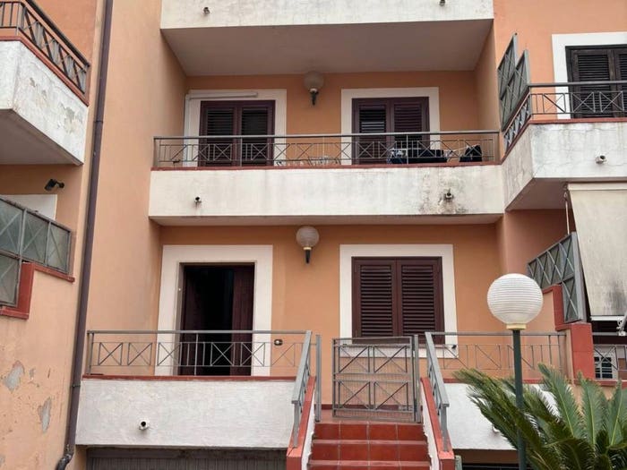 Casa con 5 locali in vendita in Rettifilovannullo, Capaccio Paestum