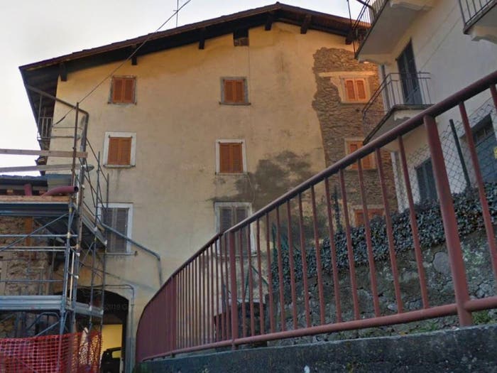 Casa con 6 locali in vendita in Via Bereri, Mezzoldo