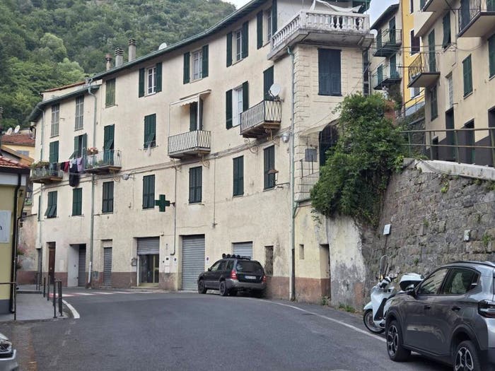 Appartamento con 6 locali in vendita in Via La Rampa, Centro, Molini di Triora