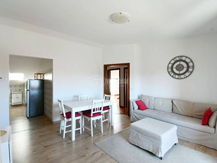 Casa trilocale in vendita in Via Piacenza, Centro, Porto Sant'Elpidio
