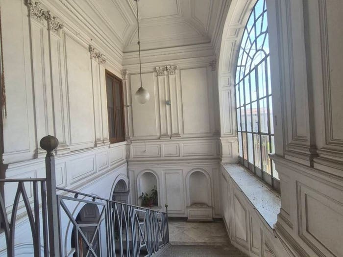 Casa in vendita in Via Armando Diaz, Casapulla