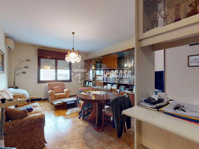 Appartamento trilocale in vendita in Via Leon Battista Alberti D, Remesina Pezzana, Carpi