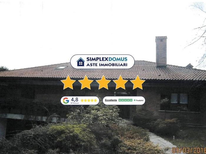 Casa con 6 locali in vendita in Via Gramsci, Olgiate Olona