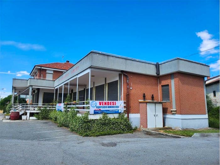 Casa con 6 locali in vendita in Strada Reale, San Lorenzo, Fossano