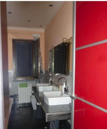 Casa quadrilocale in vendita in Via Ilaria Alpi, Acquapendente