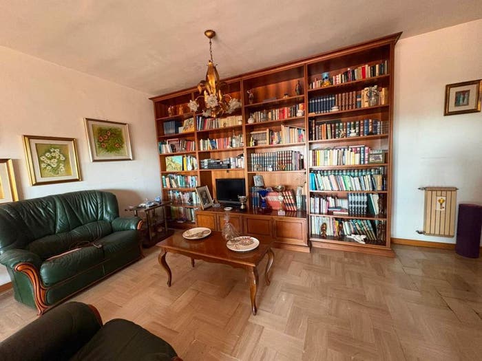 Appartamento con 5 locali in vendita in Via Giovanni Fattori, Morbella Cucchiarelli, Latina