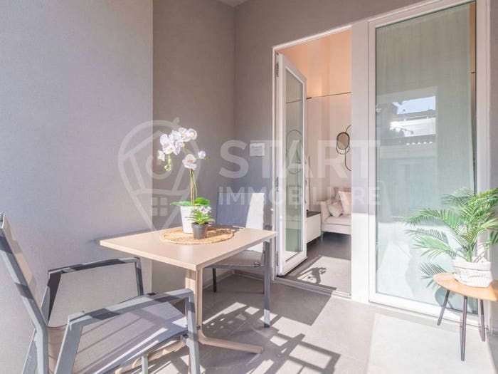 Appartamento trilocale in vendita in Via Conchiglia, Centro, Civitanova Marche