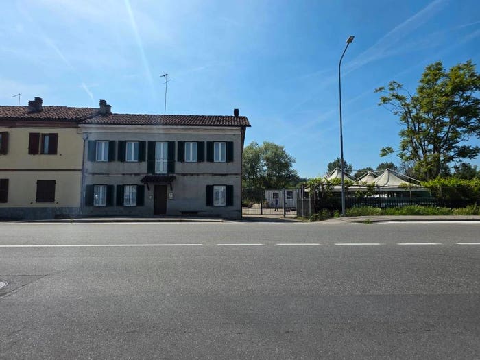 Casa quadrilocale in vendita in Corso Torino, Asti