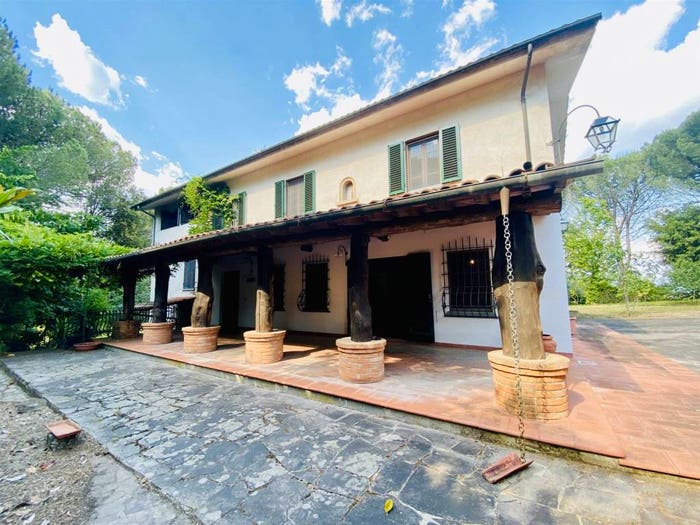 Casa con 6 locali in vendita in Via Carlo IV, Centro, Montecarlo