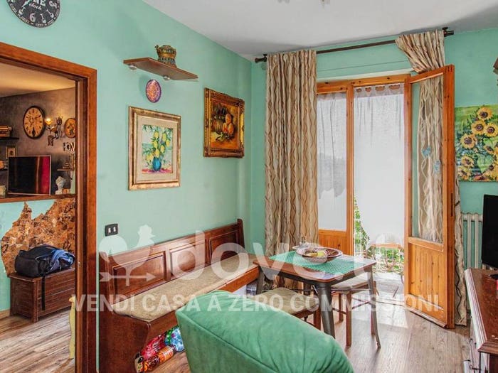 Appartamento trilocale in vendita in Via Alcide De Gasperi, Contrada Mulino, Castiglione del Lago