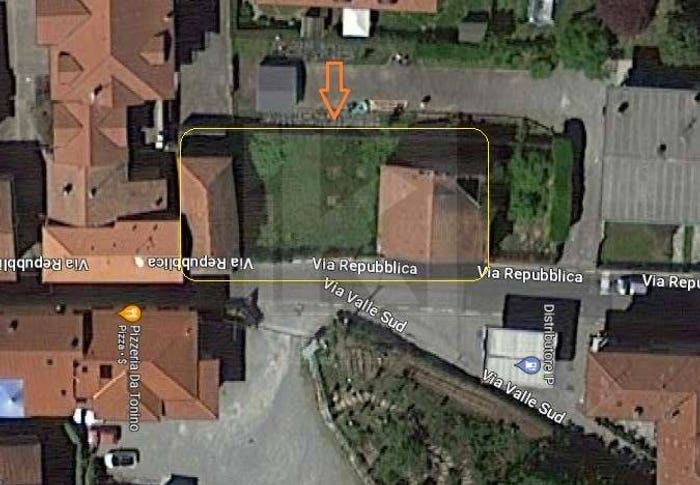 Casa con 6 locali in vendita in Via Repubblica, Centro, Castelletto Sopra Ticino