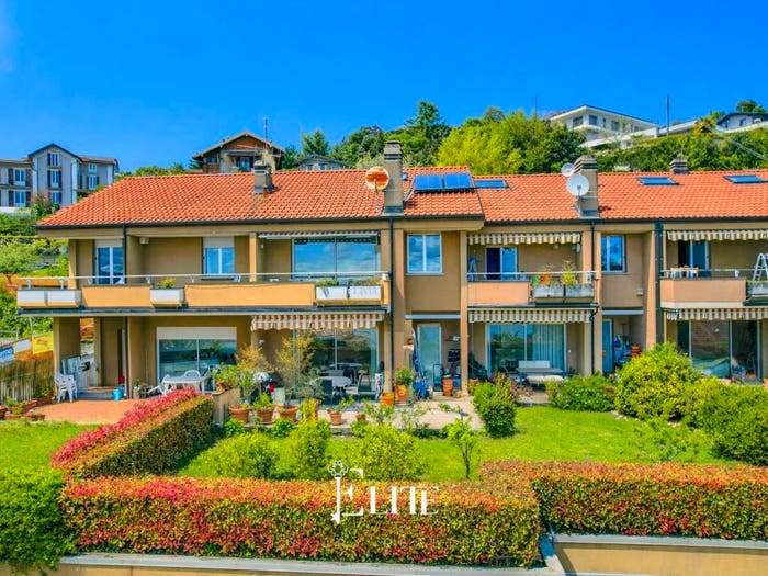 Casa con 5 locali in vendita in Via Arcipreturale, Susello, Ghiffa