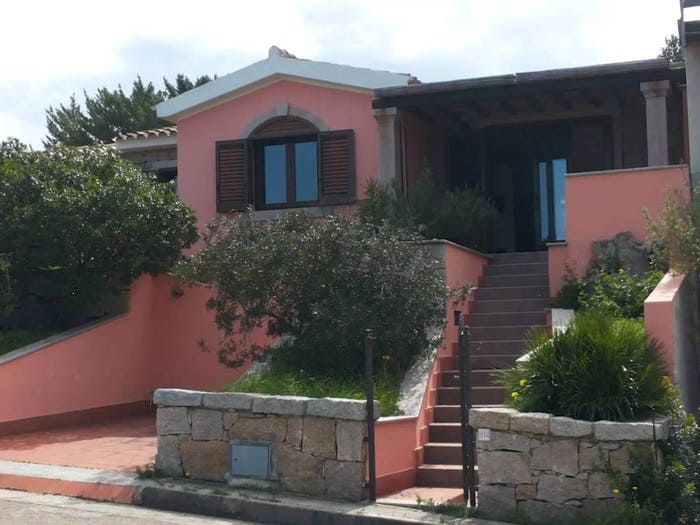 Casa monolocale in vendita in Via della Sughereta, Baia Vignola, Aglientu