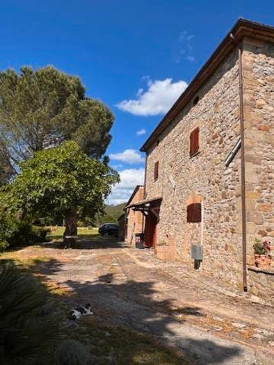 Casa con 5 locali in vendita in Ponte di Ferro, Orvieto