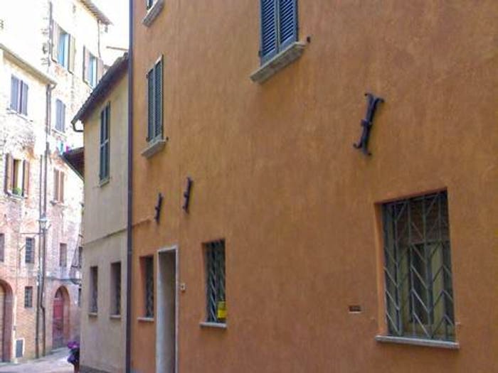 Appartamento in vendita in Via dei Fienili, Centro, Montepulciano