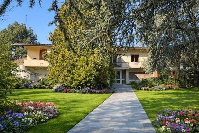Casa con 6 locali in vendita in Via San Costanzo, Centro, Nave