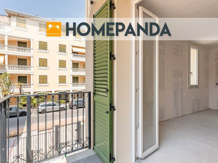 Appartamento bilocale in vendita in Via Roberto, Centro, Bordighera