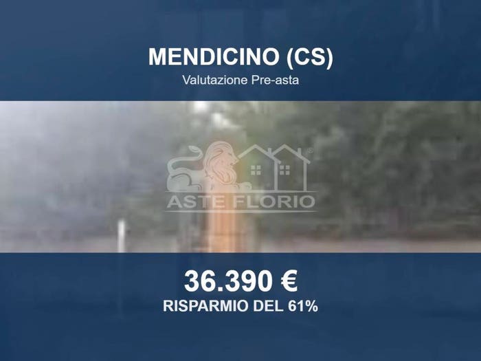 Appartamento trilocale in vendita in Via Baruch Spinoza, San Bartolo, Mendicino